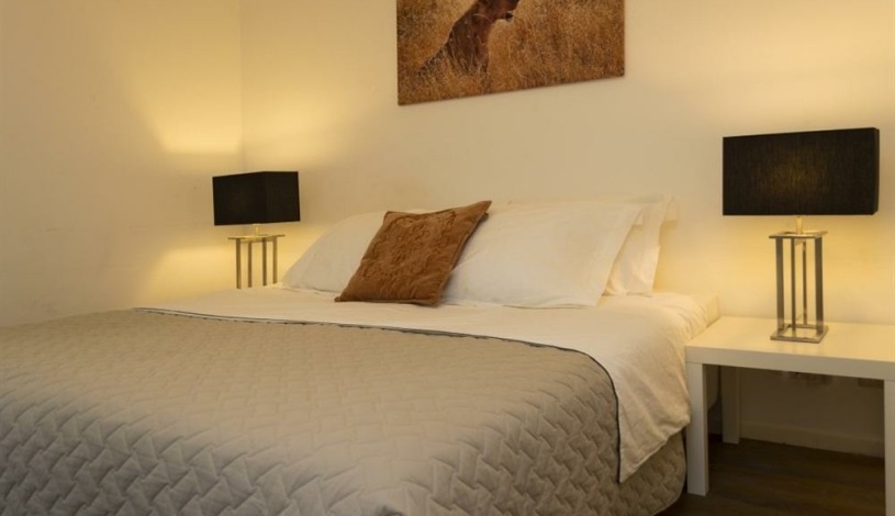 Apartment Reguliersdwarsstraat Amsterdam - Apt 32684