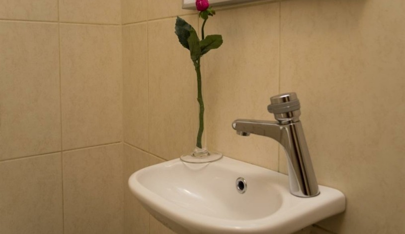 Apartment Reguliersdwarsstraat Amsterdam - Apt 32684