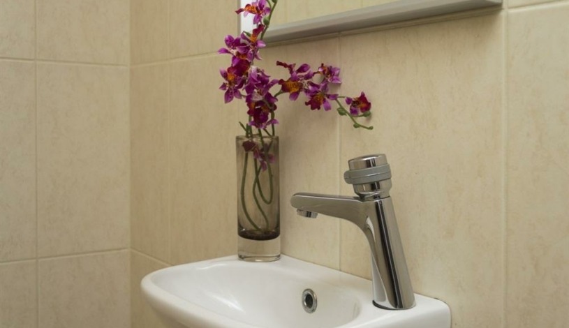 Apartment Reguliersdwarsstraat Amsterdam - Apt 32685