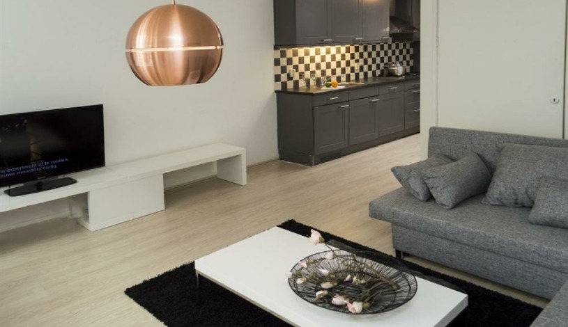 Apartment Reguliersdwarsstraat Amsterdam - Apt 32685