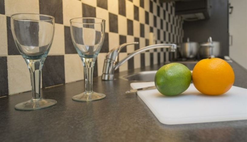 Apartment Reguliersdwarsstraat Amsterdam - Apt 32685