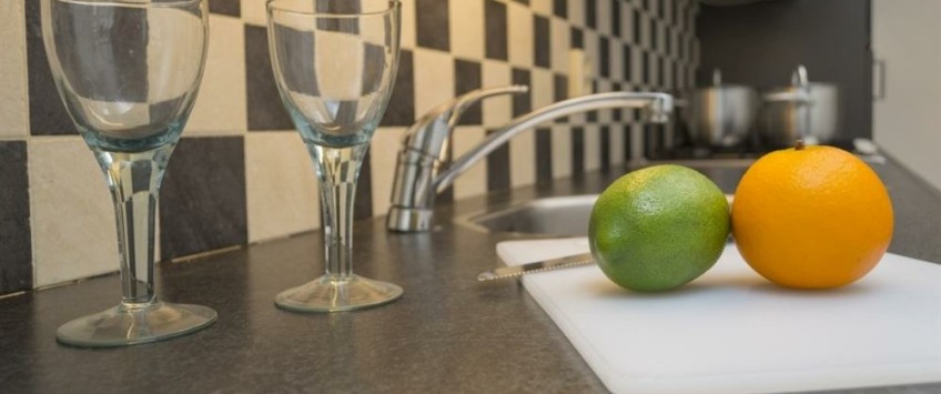 Apartment Reguliersdwarsstraat Amsterdam - Apt 32685