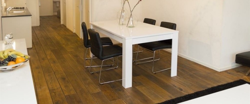 Apartment Reguliersdwarsstraat Amsterdam - Apt 32682