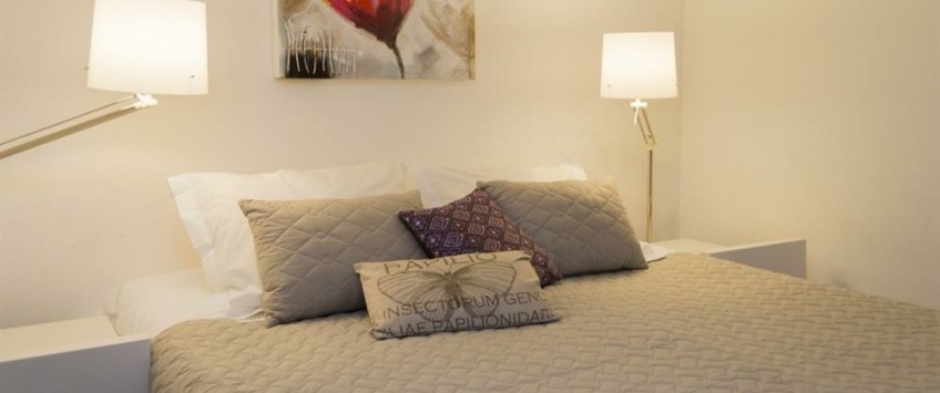 Apartment Reguliersdwarsstraat Amsterdam - Apt 32682