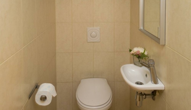 Apartment Reguliersdwarsstraat Amsterdam - Apt 32682