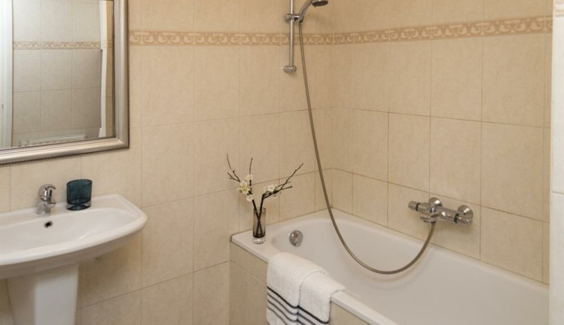 Apartment Reguliersdwarsstraat Amsterdam - Apt 32682