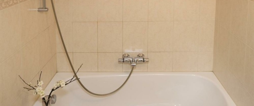 Apartment Reguliersdwarsstraat Amsterdam - Apt 32682