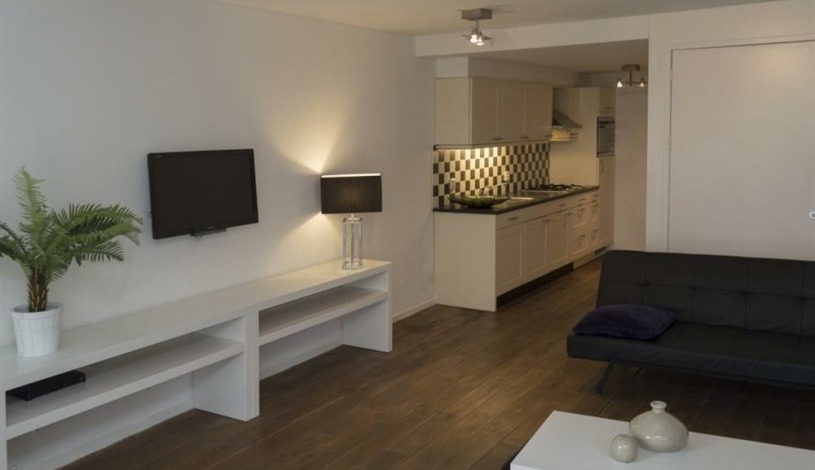 Apartment Reguliersdwarsstraat Amsterdam - Apt 32683