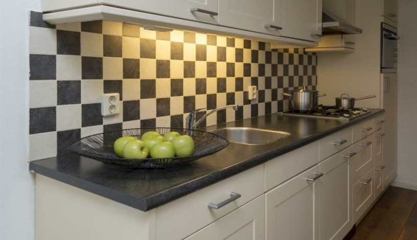 Apartment Reguliersdwarsstraat Amsterdam - Apt 32683