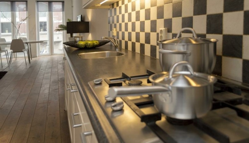 Apartment Reguliersdwarsstraat Amsterdam - Apt 32683