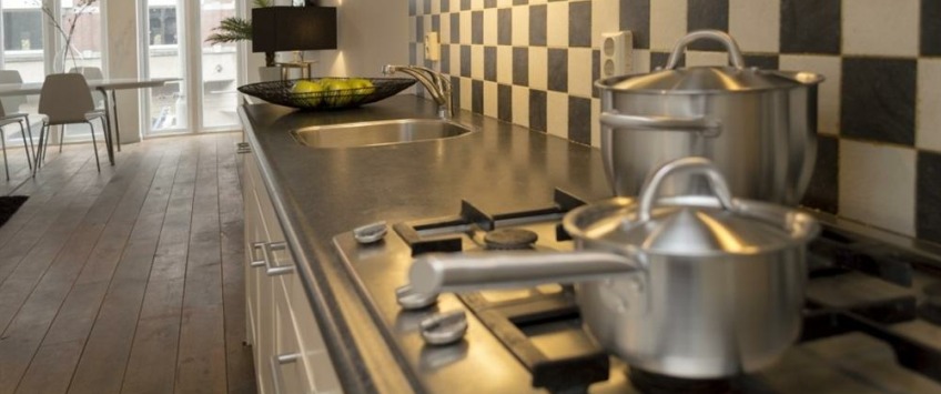 Apartment Reguliersdwarsstraat Amsterdam - Apt 32683