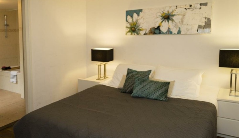 Apartment Reguliersdwarsstraat Amsterdam - Apt 32683