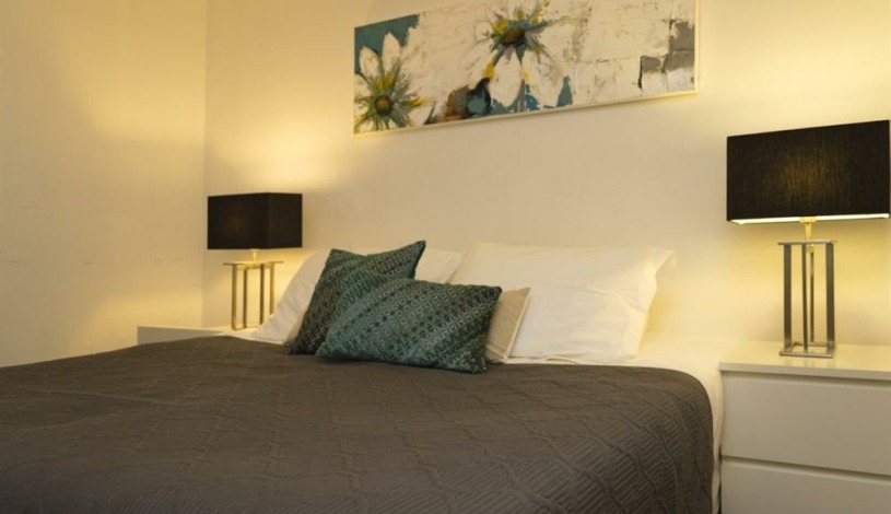 Apartment Reguliersdwarsstraat Amsterdam - Apt 32683