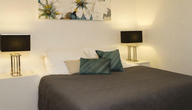 Apartment Reguliersdwarsstraat Amsterdam - Apt 32683