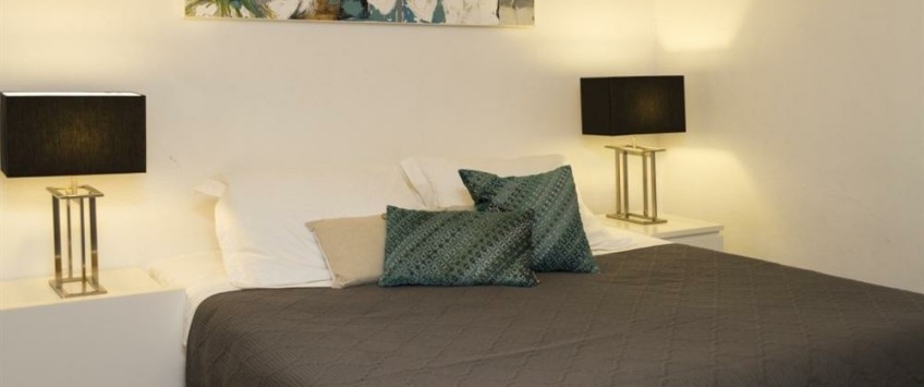 Apartment Reguliersdwarsstraat Amsterdam - Apt 32683