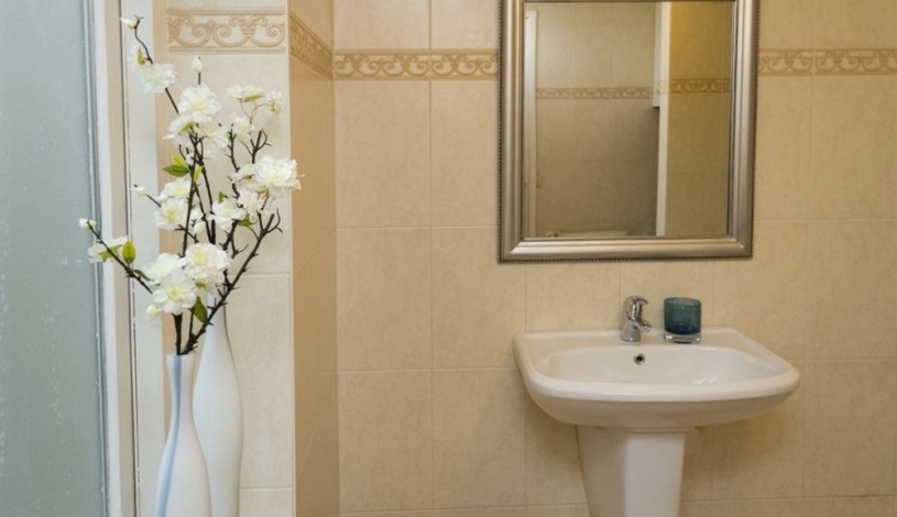 Apartment Reguliersdwarsstraat Amsterdam - Apt 32683