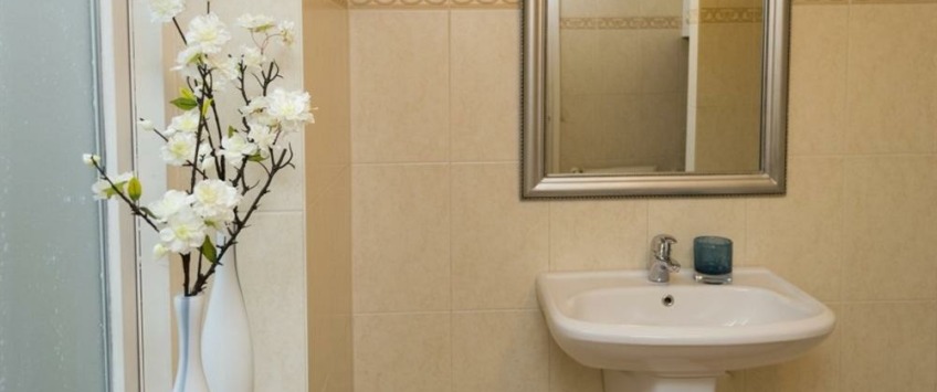 Apartment Reguliersdwarsstraat Amsterdam - Apt 32683