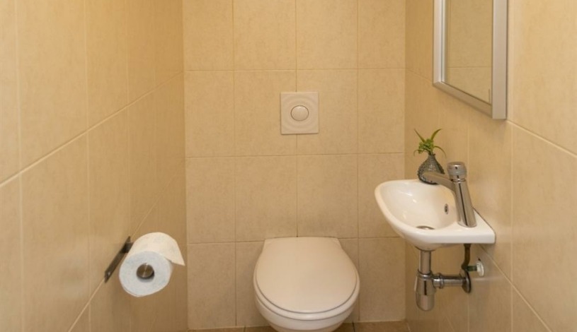Apartment Reguliersdwarsstraat Amsterdam - Apt 32683