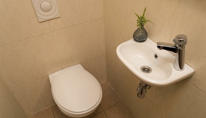 Apartment Reguliersdwarsstraat Amsterdam - Apt 32683