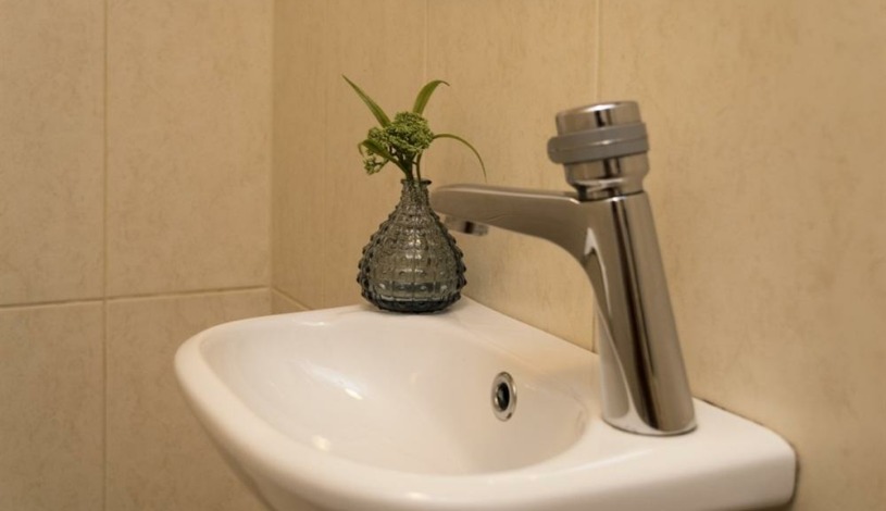 Apartment Reguliersdwarsstraat Amsterdam - Apt 32683