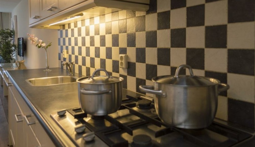 Apartment Reguliersdwarsstraat Amsterdam - Apt 32684