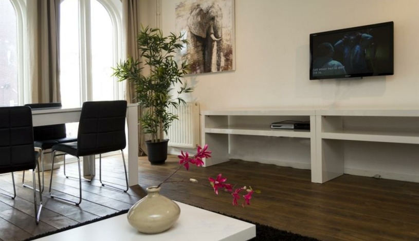 Apartment Reguliersdwarsstraat Amsterdam - Apt 32684