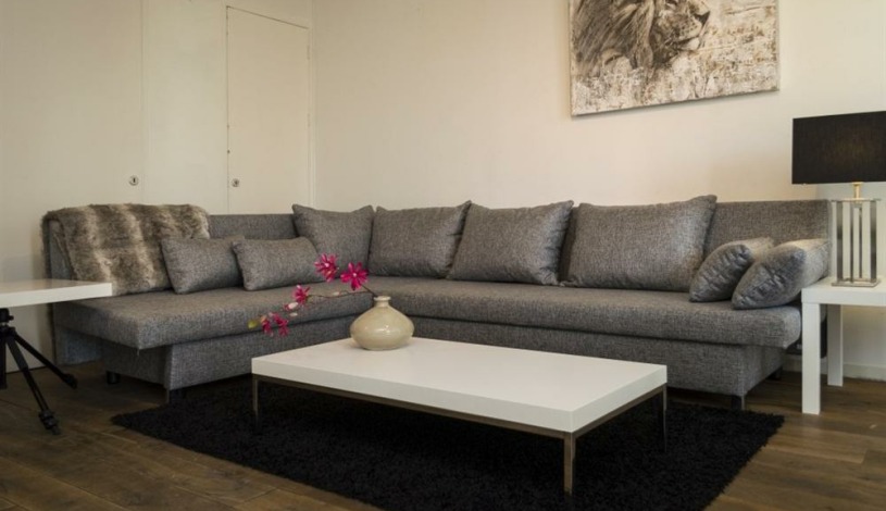 Apartment Reguliersdwarsstraat Amsterdam - Apt 32684