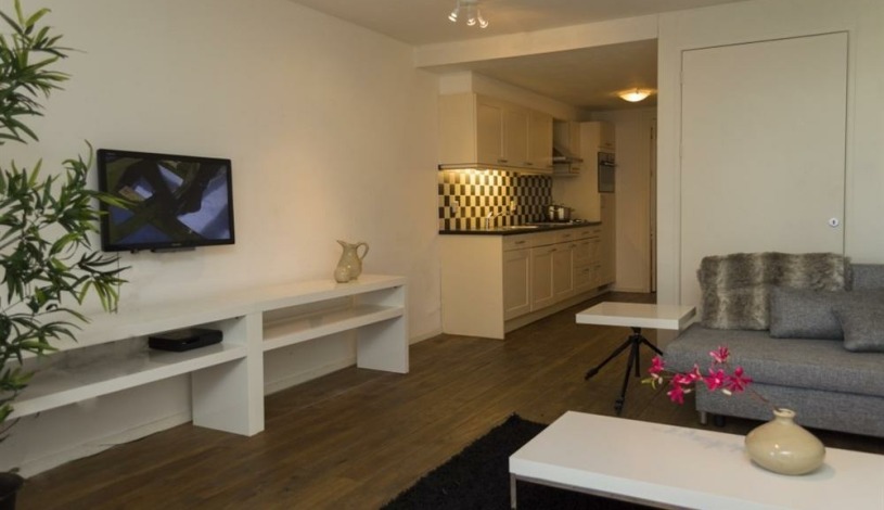 Apartment Reguliersdwarsstraat Amsterdam - Apt 32684