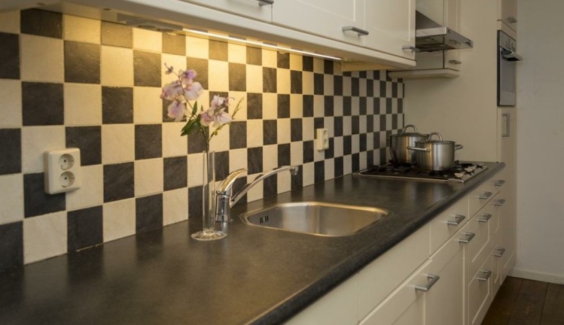 Apartment Reguliersdwarsstraat Amsterdam - Apt 32684