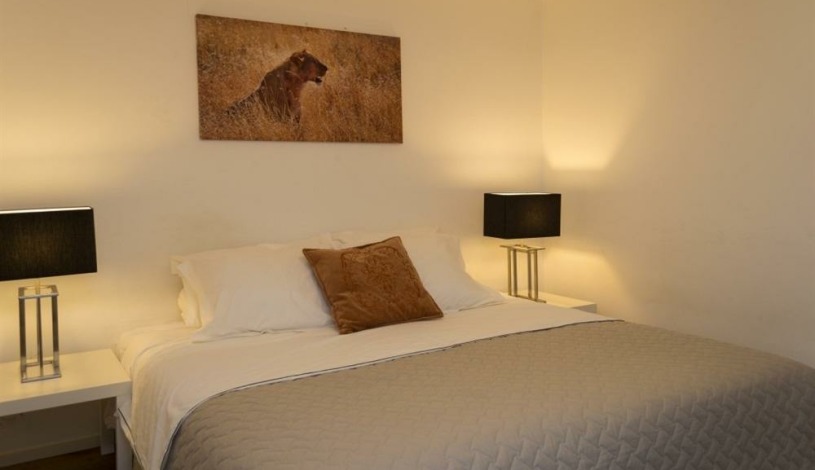 Apartment Reguliersdwarsstraat Amsterdam - Apt 32684