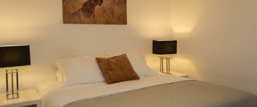 Apartment Reguliersdwarsstraat Amsterdam - Apt 32684