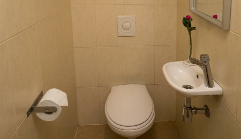 Apartment Reguliersdwarsstraat Amsterdam - Apt 32684