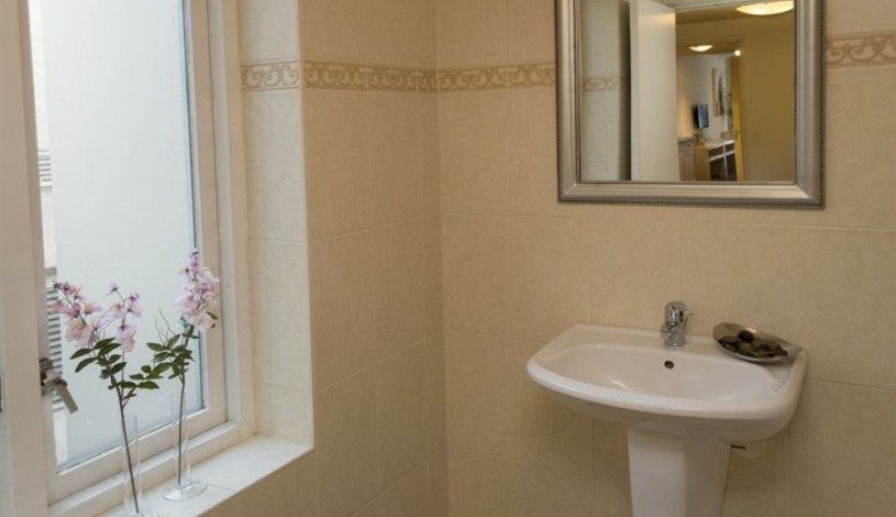 Apartment Reguliersdwarsstraat Amsterdam - Apt 32684