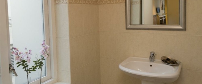 Apartment Reguliersdwarsstraat Amsterdam - Apt 32684