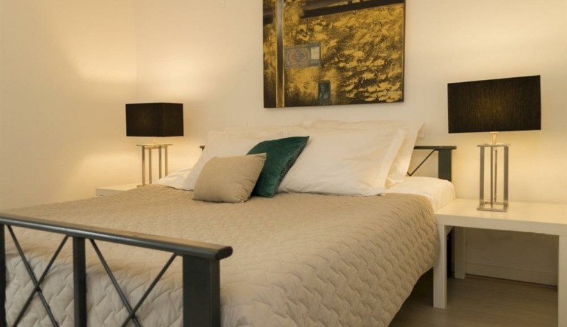 Apartment Reguliersdwarsstraat Amsterdam - Apt 32685