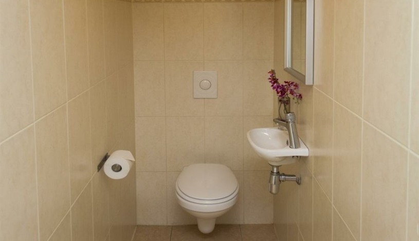 Apartment Reguliersdwarsstraat Amsterdam - Apt 32685