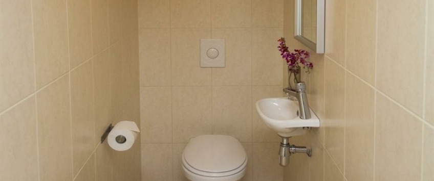 Apartment Reguliersdwarsstraat Amsterdam - Apt 32685