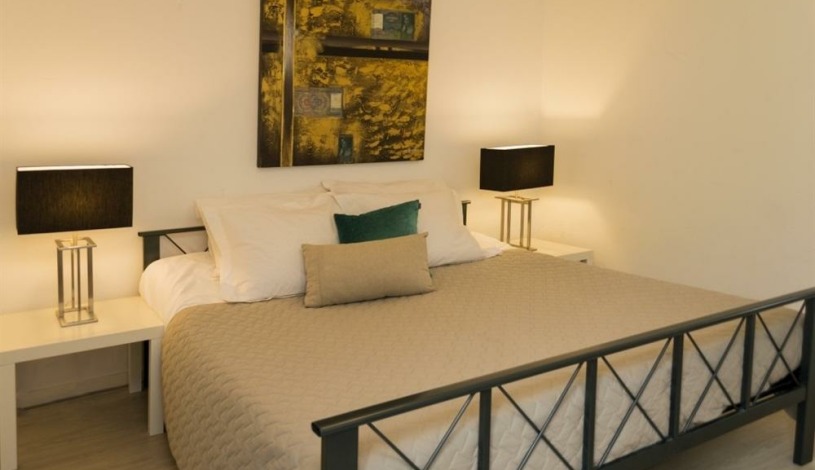 Apartment Reguliersdwarsstraat Amsterdam - Apt 32685