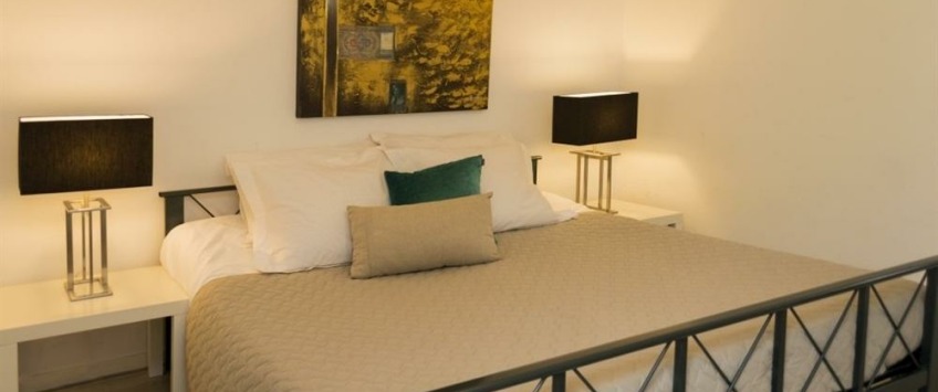 Apartment Reguliersdwarsstraat Amsterdam - Apt 32685