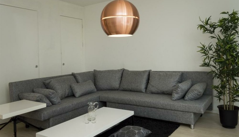 Apartment Reguliersdwarsstraat Amsterdam - Apt 32685