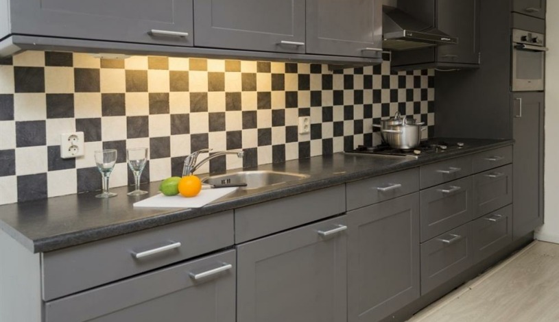 Apartment Reguliersdwarsstraat Amsterdam - Apt 32685
