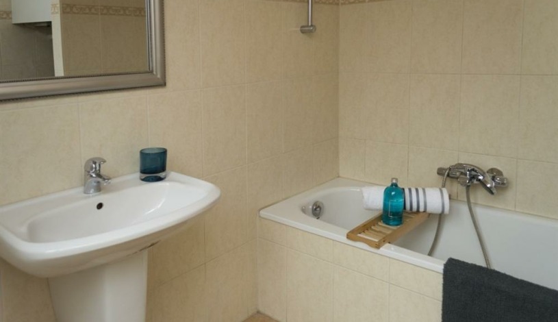 Apartment Reguliersdwarsstraat Amsterdam - Apt 32685