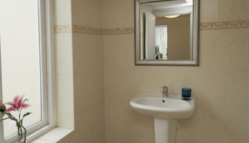 Apartment Reguliersdwarsstraat Amsterdam - Apt 32685