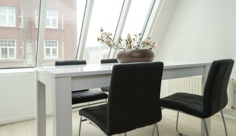 Apartment Reguliersdwarsstraat Amsterdam - Apt 32685