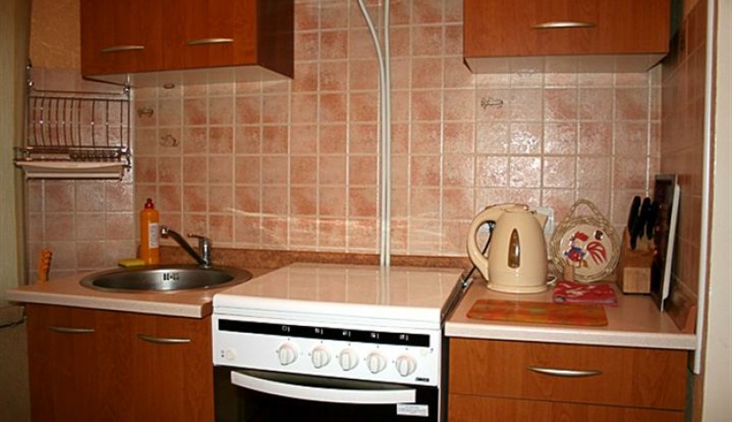 Apartment Reitarska Kiev - Apt 17162