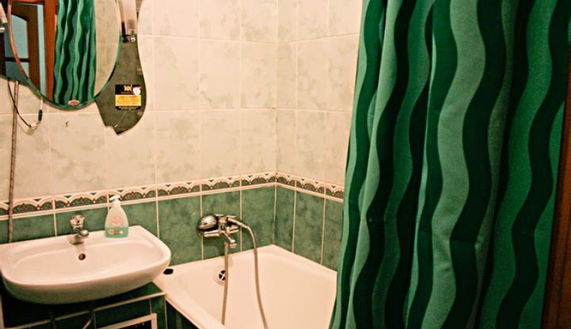 Apartment Reitarska Kiev - Apt 17162