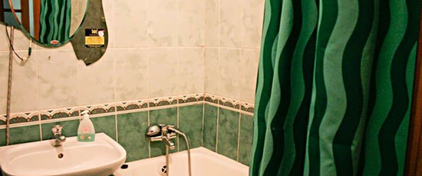 Apartment Reitarska Kiev - Apt 17162