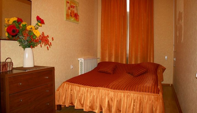 Apartment Reitarska Kiev - Apt 17162