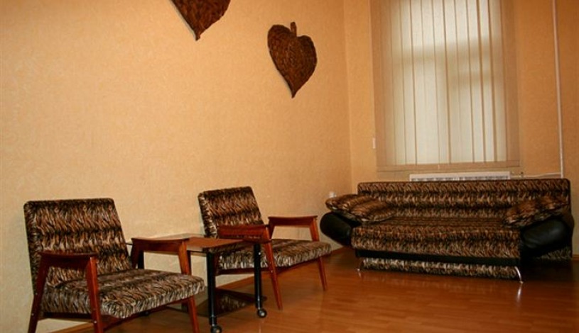Apartment Reitarska Kiev - Apt 17162