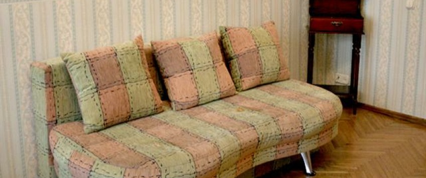 Apartment Reitarska Kiev - Apt 20915